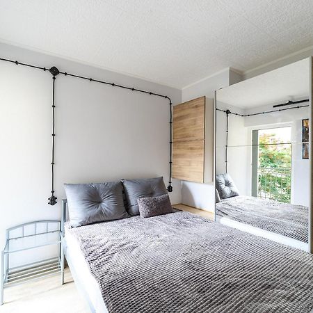 Loft Sopot 아파트 외부 사진