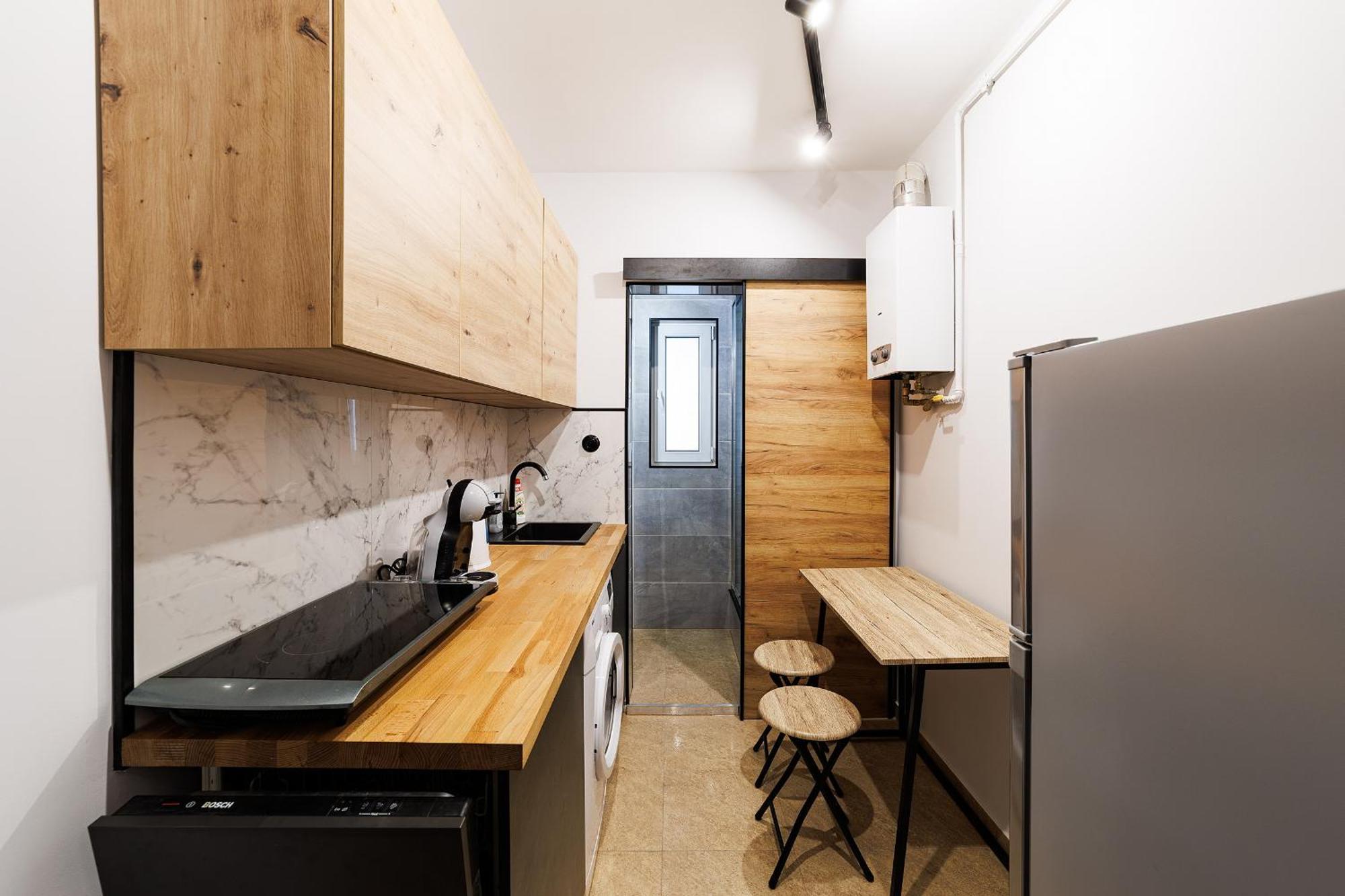 Loft Sopot 아파트 외부 사진